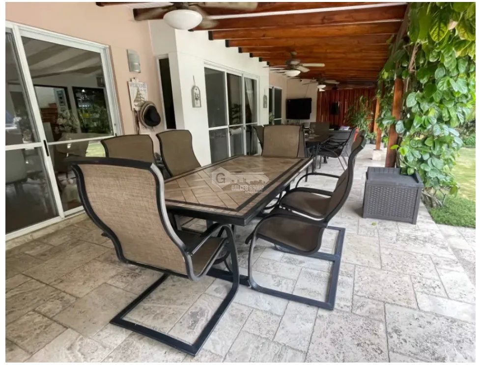 Single Family House for rent in Rio Hato