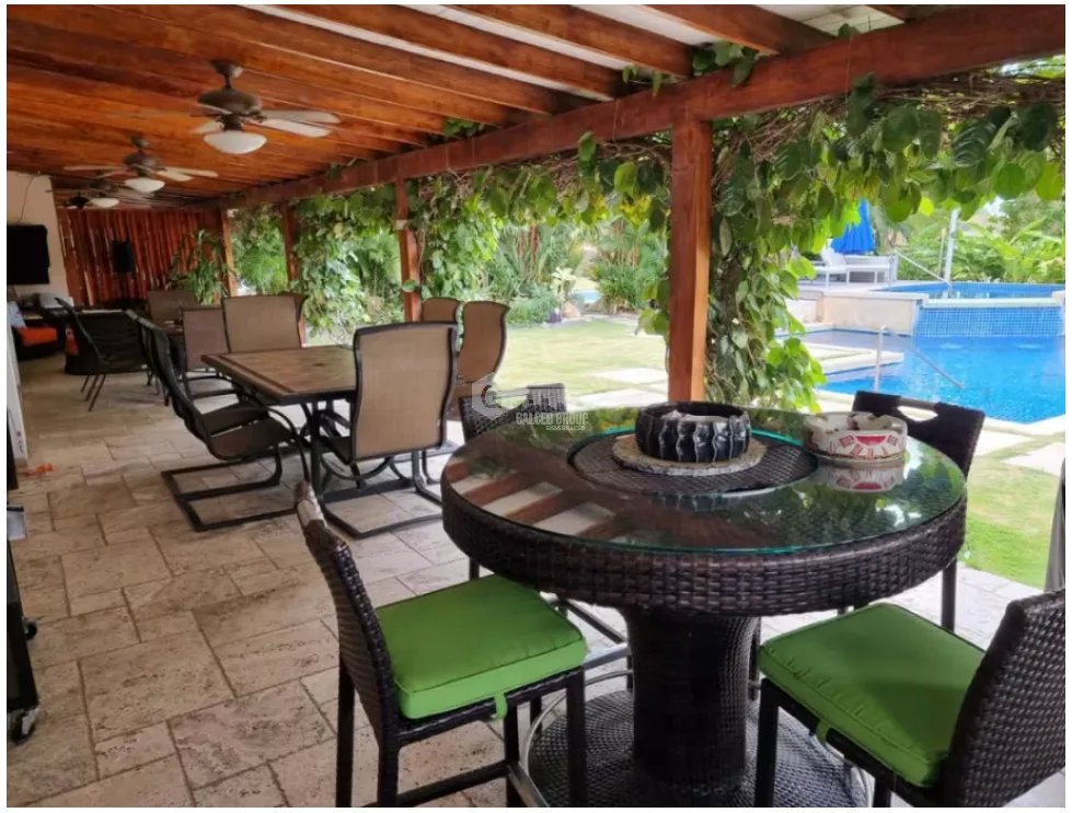 Single Family House for rent in Rio Hato