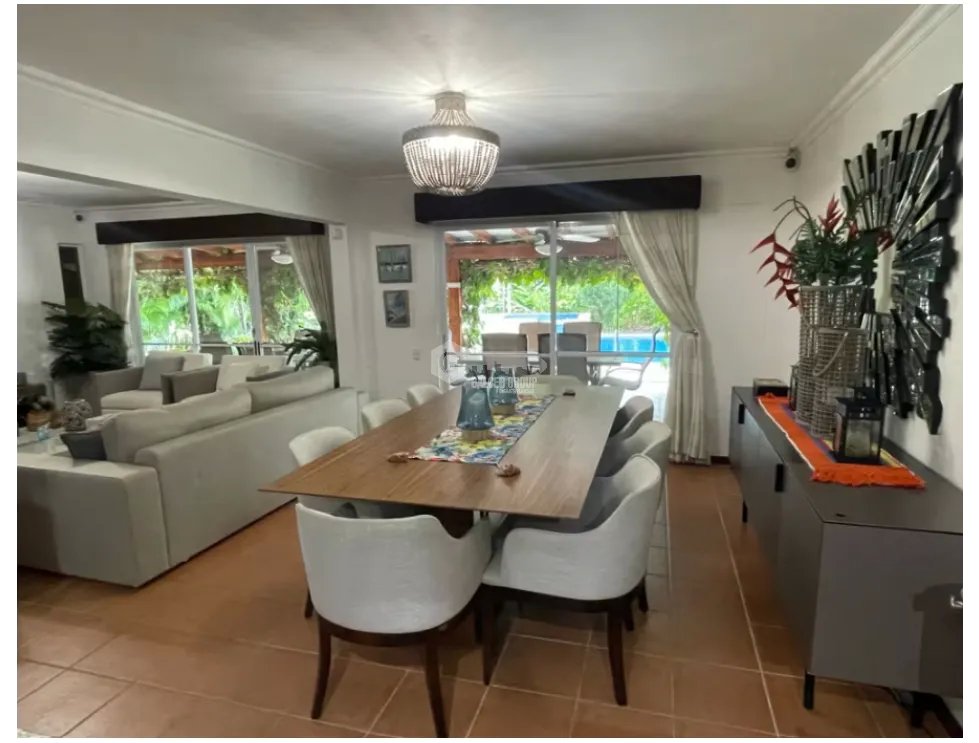 Single Family House for rent in Rio Hato