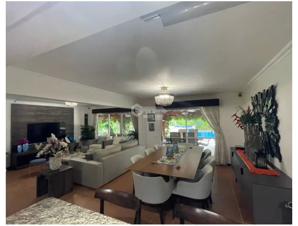 Single Family House for rent in Rio Hato