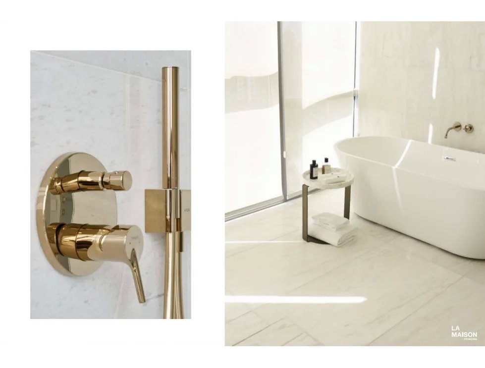 SANTA MARIA GOLF COUNTRY CLUB / LA MAISON BY FENDI / 355M VISTA AL MAR