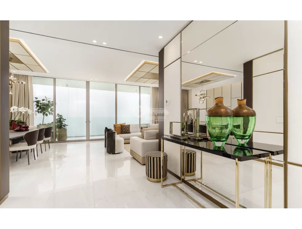 Apartment for sale in Santa Maria
