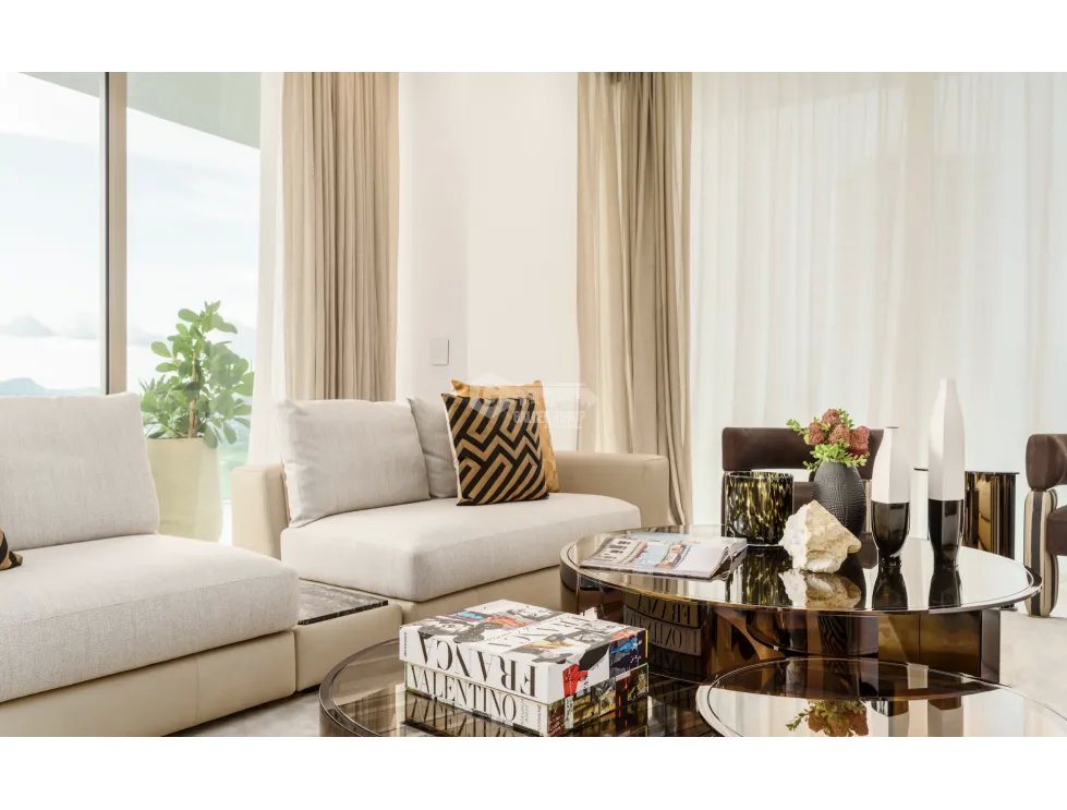 Apartment for sale in Santa Maria