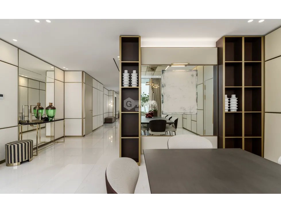 Apartment for sale in Santa Maria
