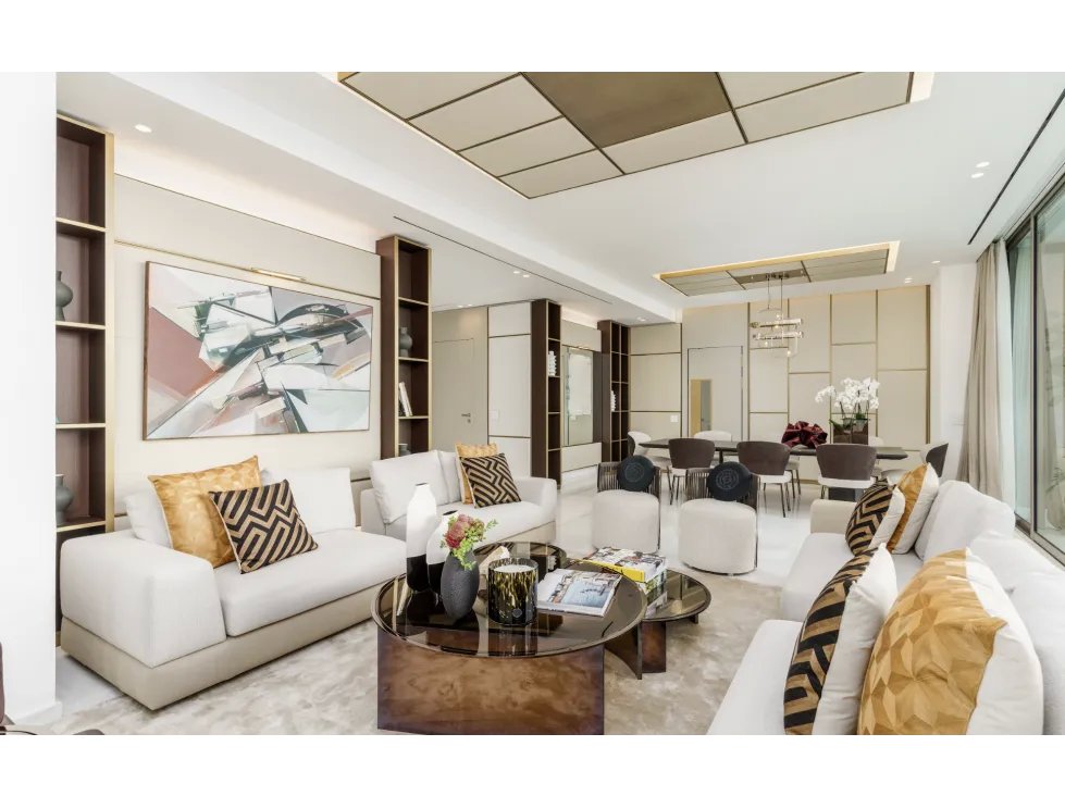 Apartment for sale in Santa Maria