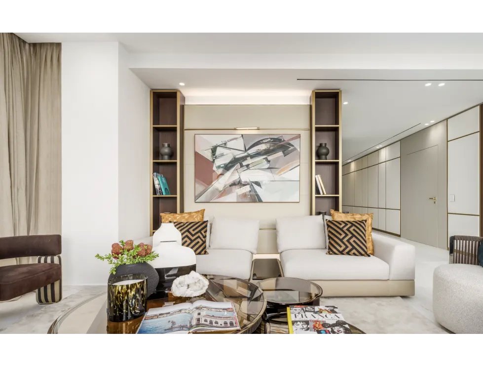 Apartment for sale in Santa Maria