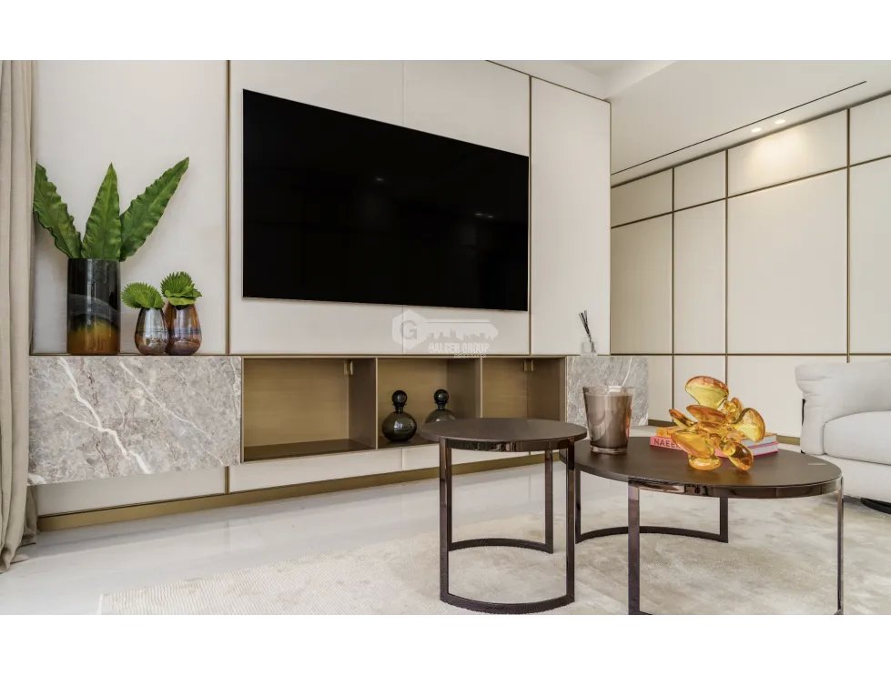 Apartment for sale in Santa Maria