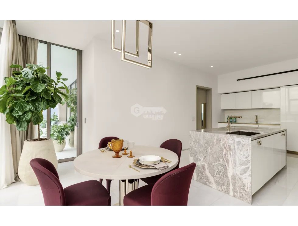 Apartment for sale in Santa Maria