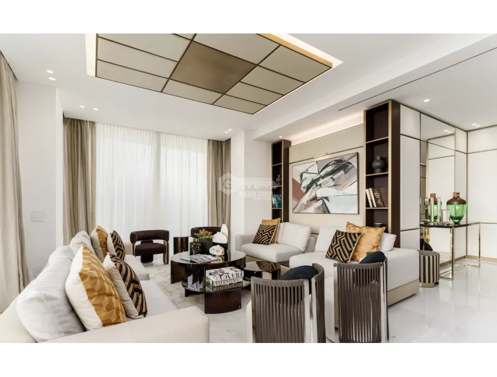 Apartment for sale in Santa Maria