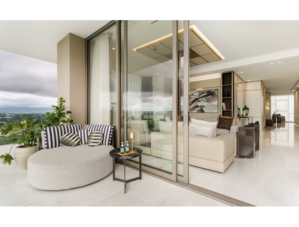 Apartment for sale in Santa Maria