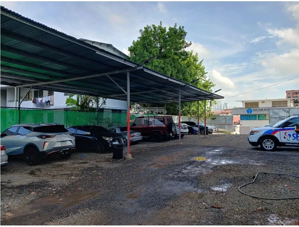 Building Lot for sale in Betania
