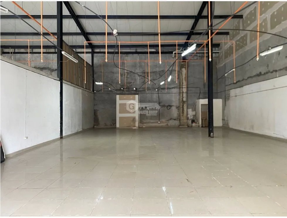 LOCAL / JUAN DIAZ / CRYSTAL PLAZA / 277M / PLANTA BAJA / VIA PRINCIPAL