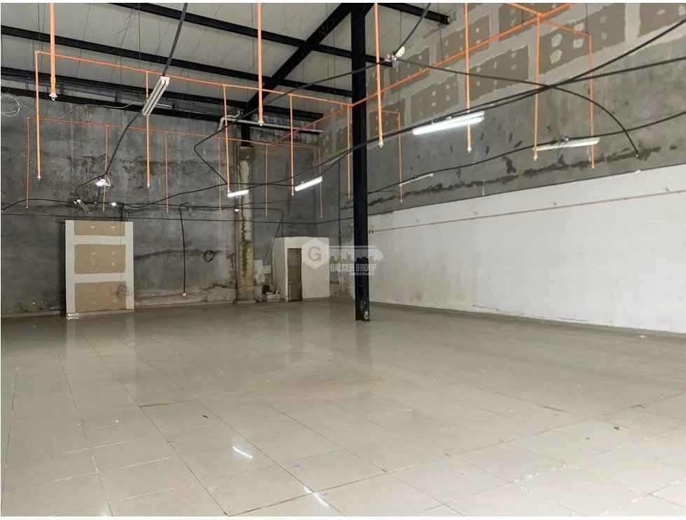 LOCAL / JUAN DIAZ / CRYSTAL PLAZA / 277M / PLANTA BAJA / VIA PRINCIPAL