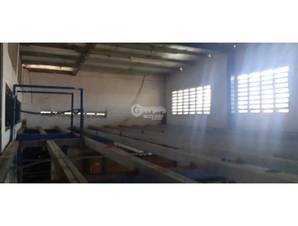 Commercial Space for rent in El Ingenio
