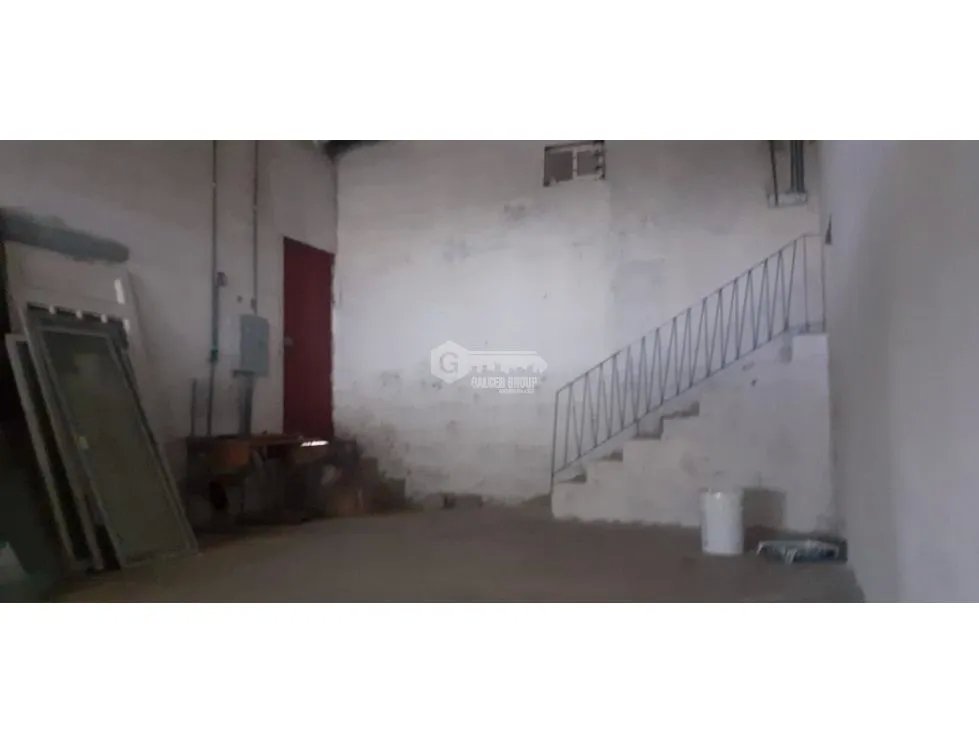 Commercial Space for rent in El Ingenio