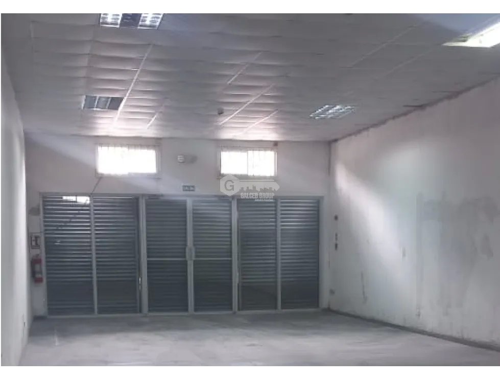 Commercial Space for rent in El Ingenio