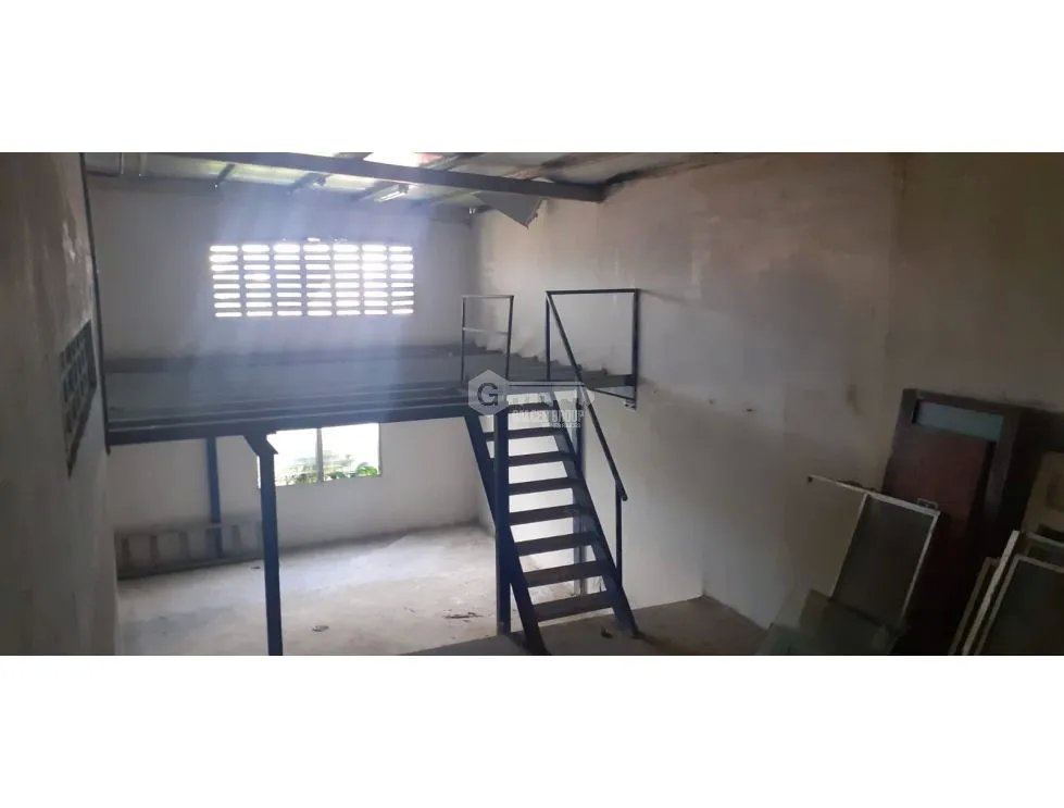 Commercial Space for rent in El Ingenio