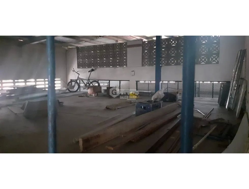 Commercial Space for rent in El Ingenio