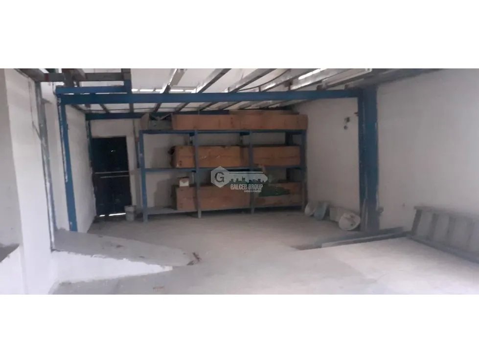 Commercial Space for rent in El Ingenio