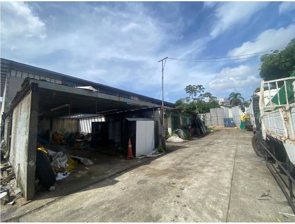 RIO ABAJO / TERRENO / 1730M / PORTON ELECTRICO /CODIGO C-2 /RN1/  JC