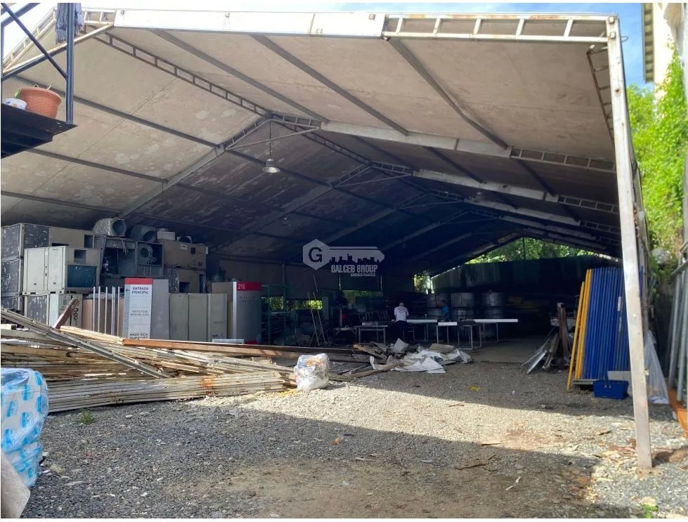 RIO ABAJO / LOCAL COMERCIAL DE 2 PLANTAS / 1123M / CODIGO C-2 / RN1 JC