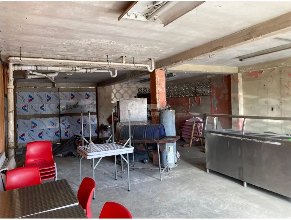 RIO ABAJO / LOCAL COMERCIAL DE 2 PLANTAS / 1123M / CODIGO C-2 / RN1 JC