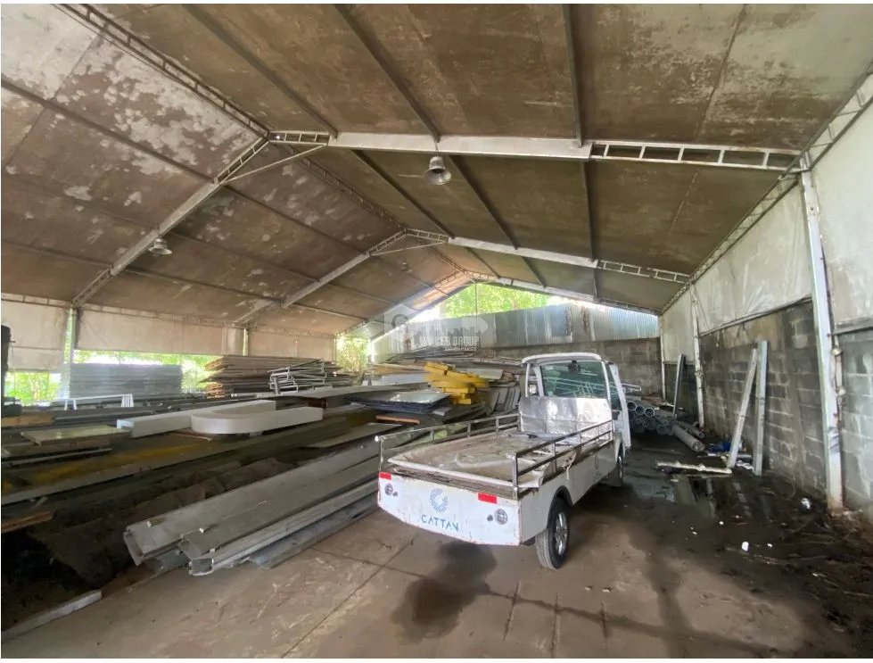 RIO ABAJO / LOCAL COMERCIAL DE 2 PLANTAS / 1123M / CODIGO C-2 / RN1 JC