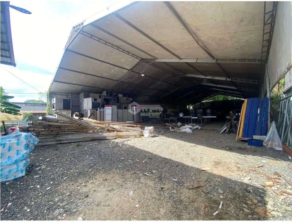 RIO ABAJO / LOCAL COMERCIAL DE 2 PLANTAS / 1123M / CODIGO C-2 / RN1 JC