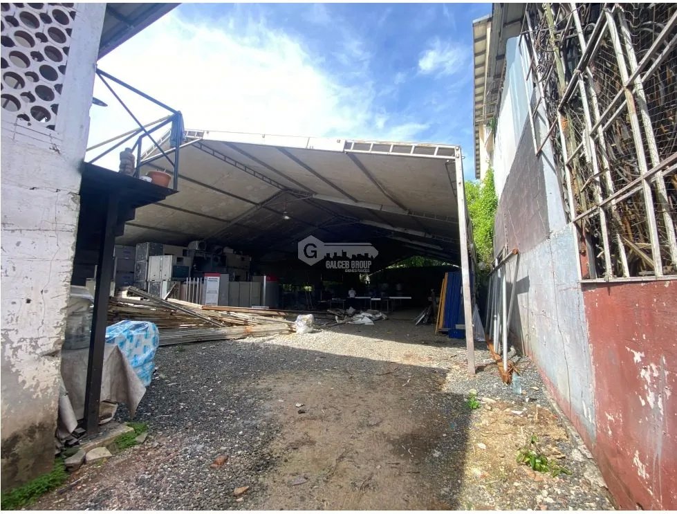RIO ABAJO / LOCAL COMERCIAL DE 2 PLANTAS / 1123M / CODIGO C-2 / RN1 JC