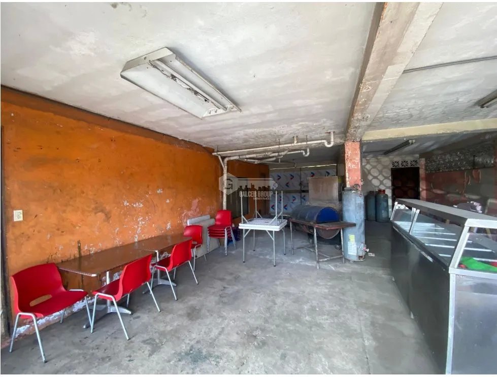 RIO ABAJO / LOCAL COMERCIAL DE 2 PLANTAS / 1123M / CODIGO C-2 / RN1 JC