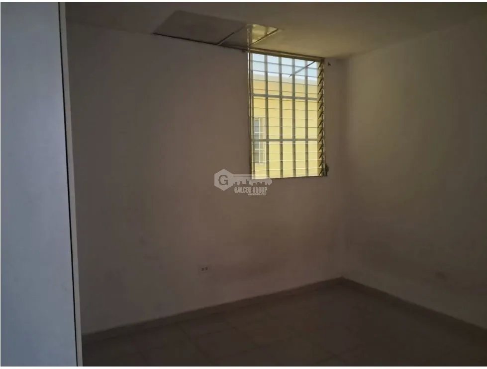 LLANO BONITO / VIA PRINCIPAL JUAN DIAZ / 68 M / 2 HABITACIONES