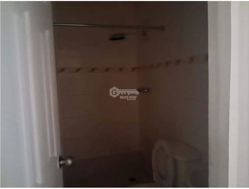Apartment for sale in Llano Bonito