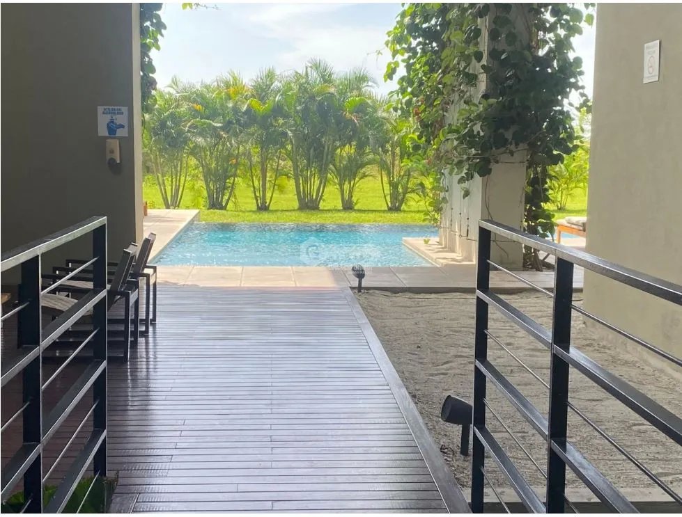 SAN CARLOS / PUNTA CAELO / 173M / 3 HABITACION / 3 BAÑO / BALCON