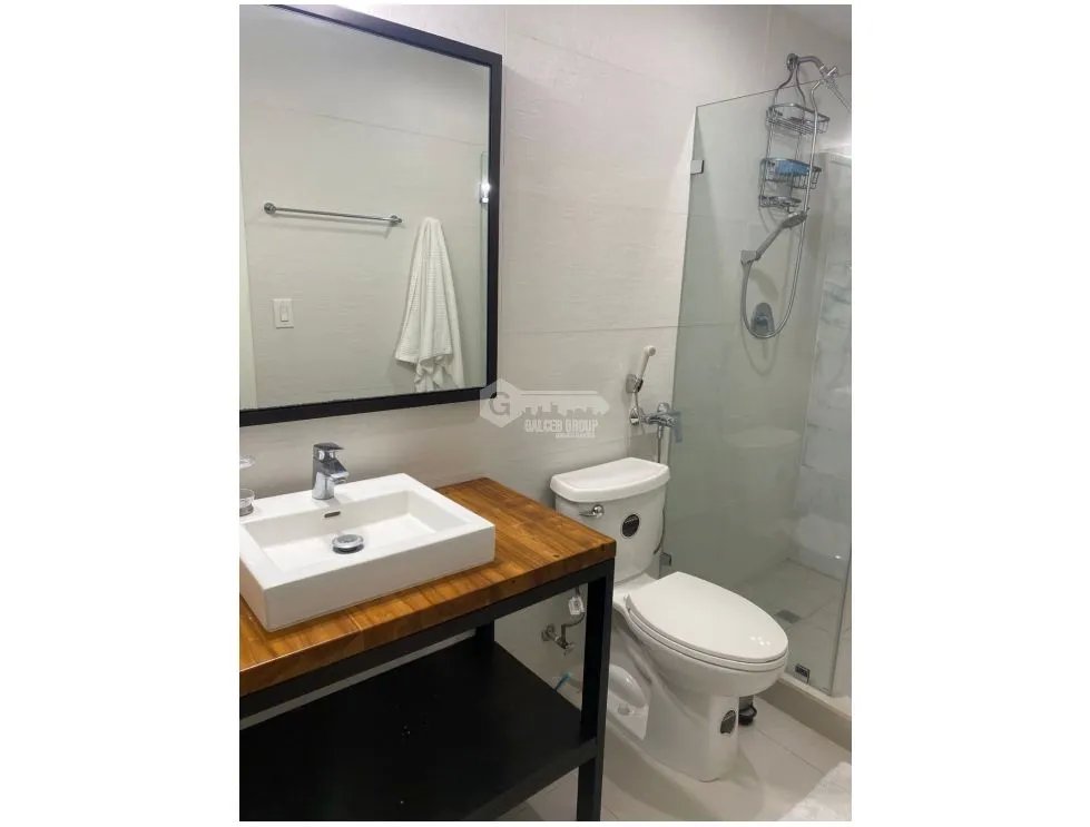 SAN CARLOS / PUNTA CAELO / 173M / 3 HABITACION / 3 BAÑO / BALCON