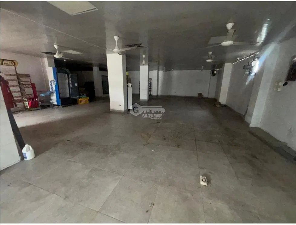 GANGA LOCAL COMERCIAL IDEAL PARA MINISUPER / SAN MIGUELITO / 292M  JC