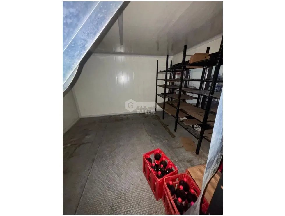 GANGA LOCAL COMERCIAL IDEAL PARA MINISUPER / SAN MIGUELITO / 292M  JC