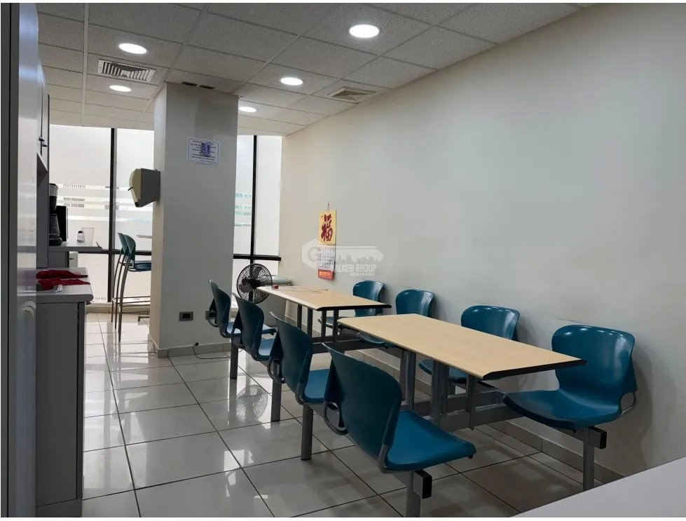 Office for rent in Obarrio