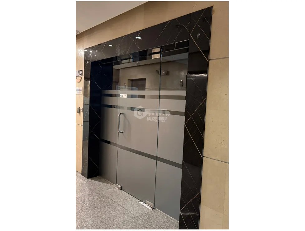 Office for rent in Obarrio