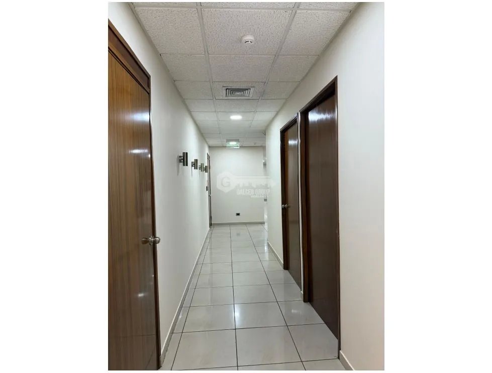 Office for rent in Obarrio