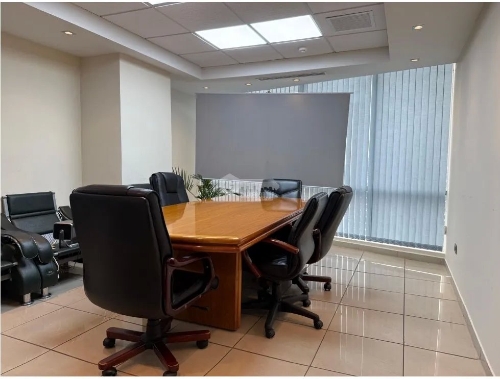 Office for rent in Obarrio