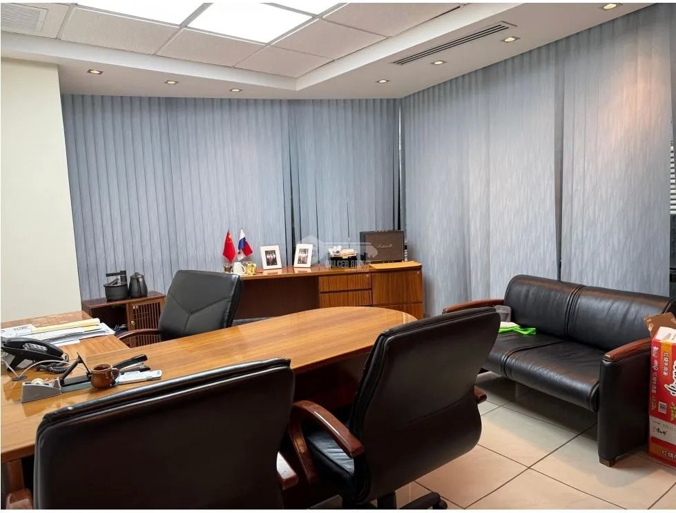 Office for rent in Obarrio