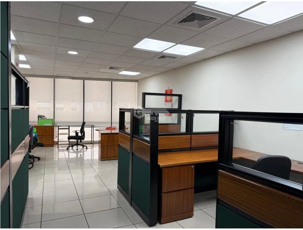 Office for rent in Obarrio