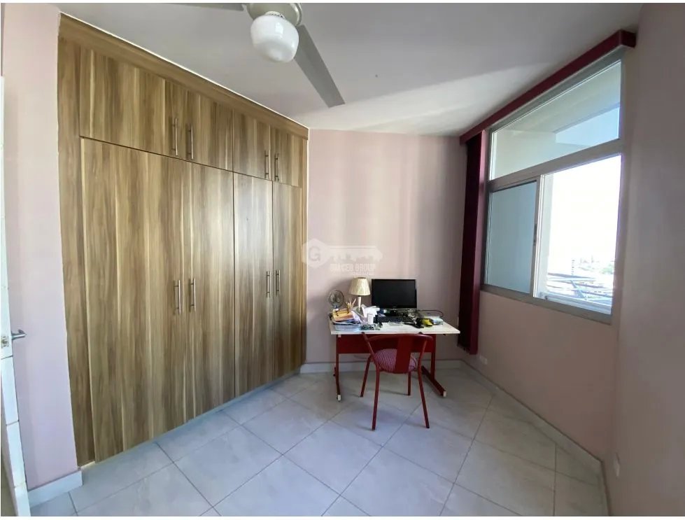 Apartment for sale in El Cangrejo