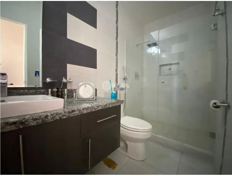 Apartment for sale in El Cangrejo