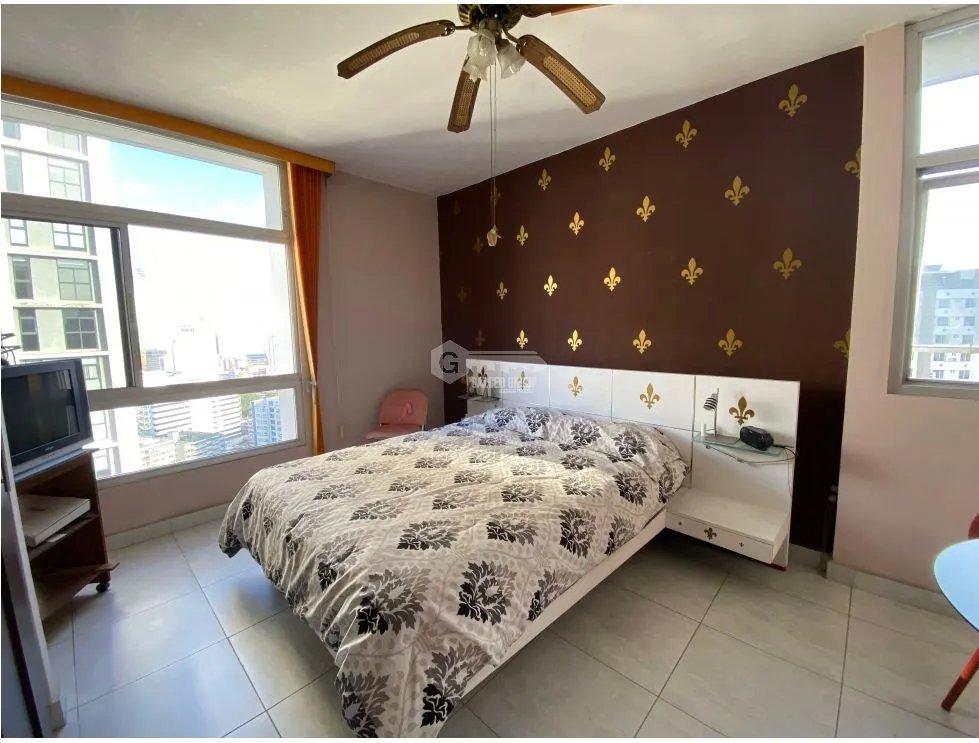 Apartment for sale in El Cangrejo
