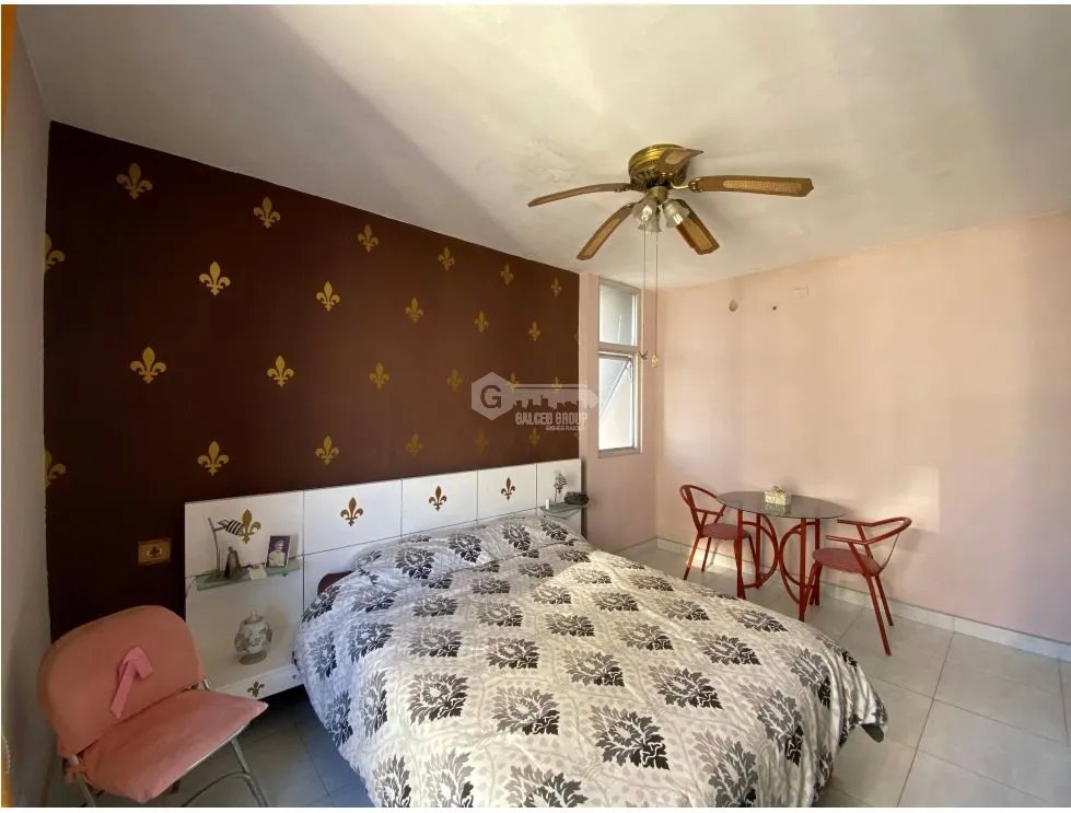 Apartment for sale in El Cangrejo