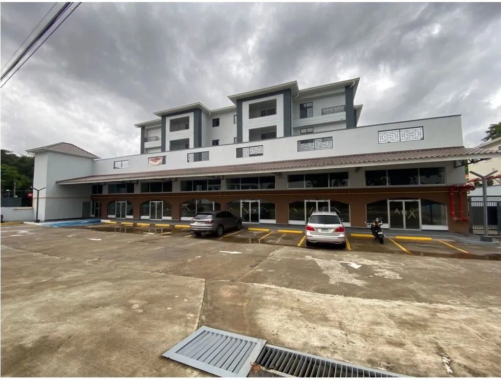 Commercial Space for rent in Panama