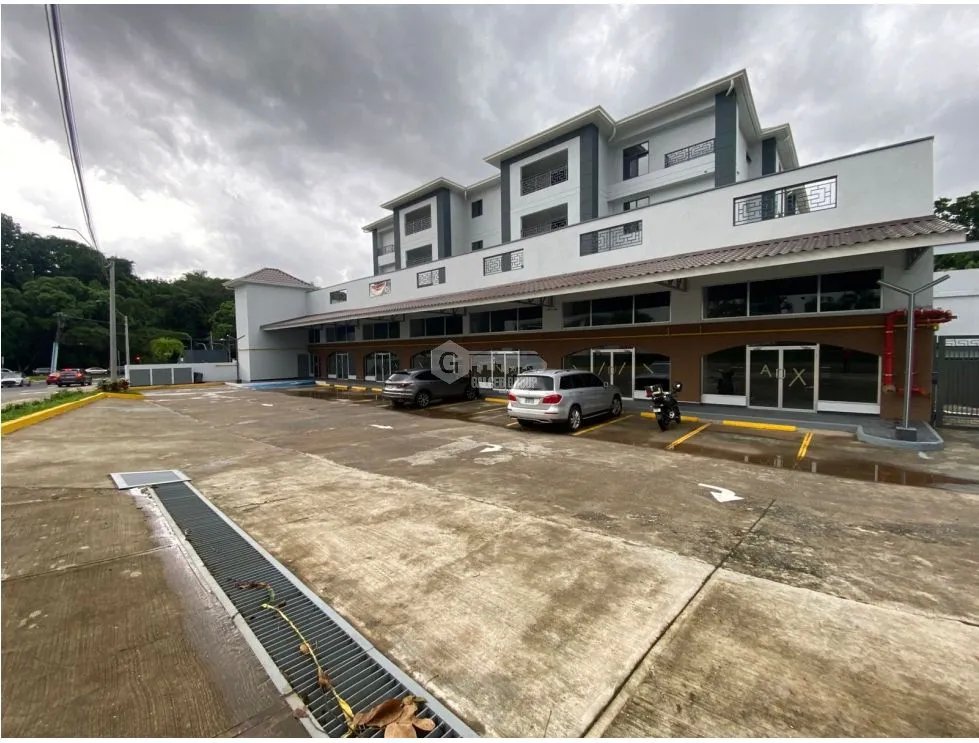 Commercial Space for rent in Panama