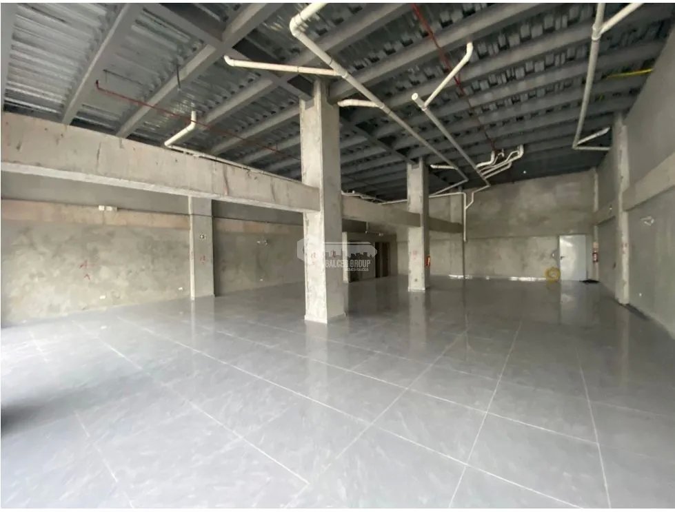 Commercial Space for rent in Panama