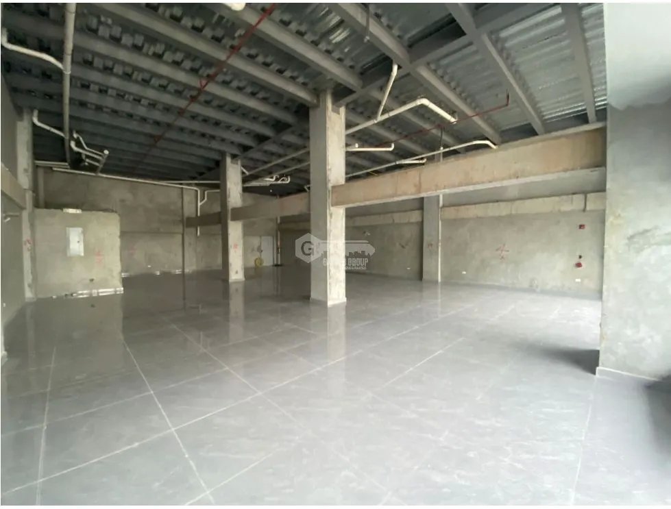 Commercial Space for rent in Panama